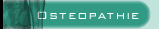 Osteopathie
